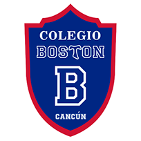 Logo Colegio Boston